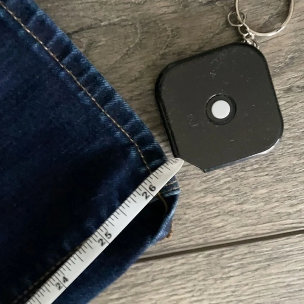 Lucky Brand inseam 26
